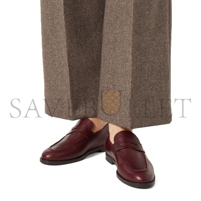 LORO PIANA SERGIO WALK LOAFER FAP5428 